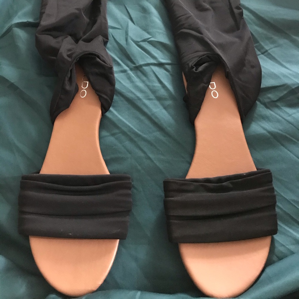 Aldo Sandals